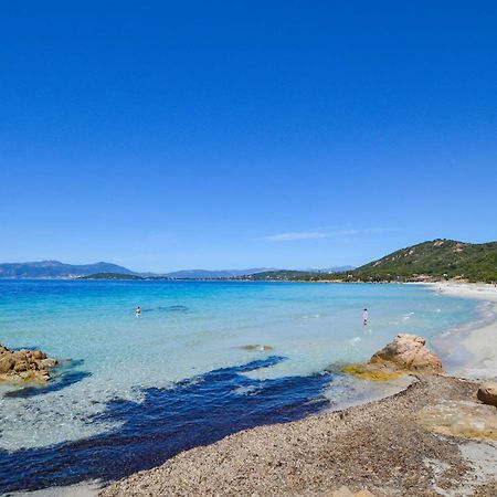 Villa Saint Nicolas Coti-Chiavari (Corsica) Exterior foto