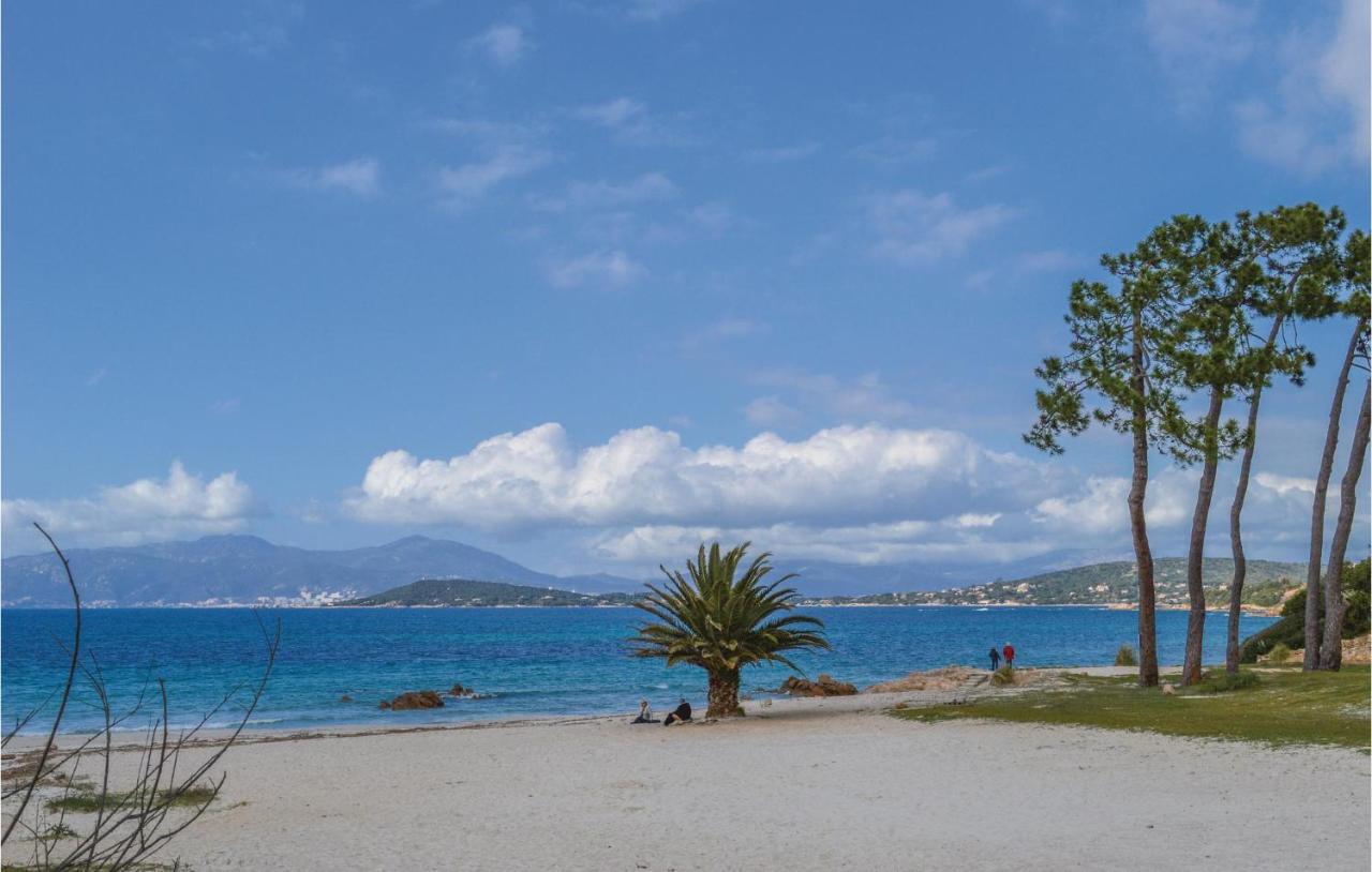 Villa Saint Nicolas Coti-Chiavari (Corsica) Exterior foto