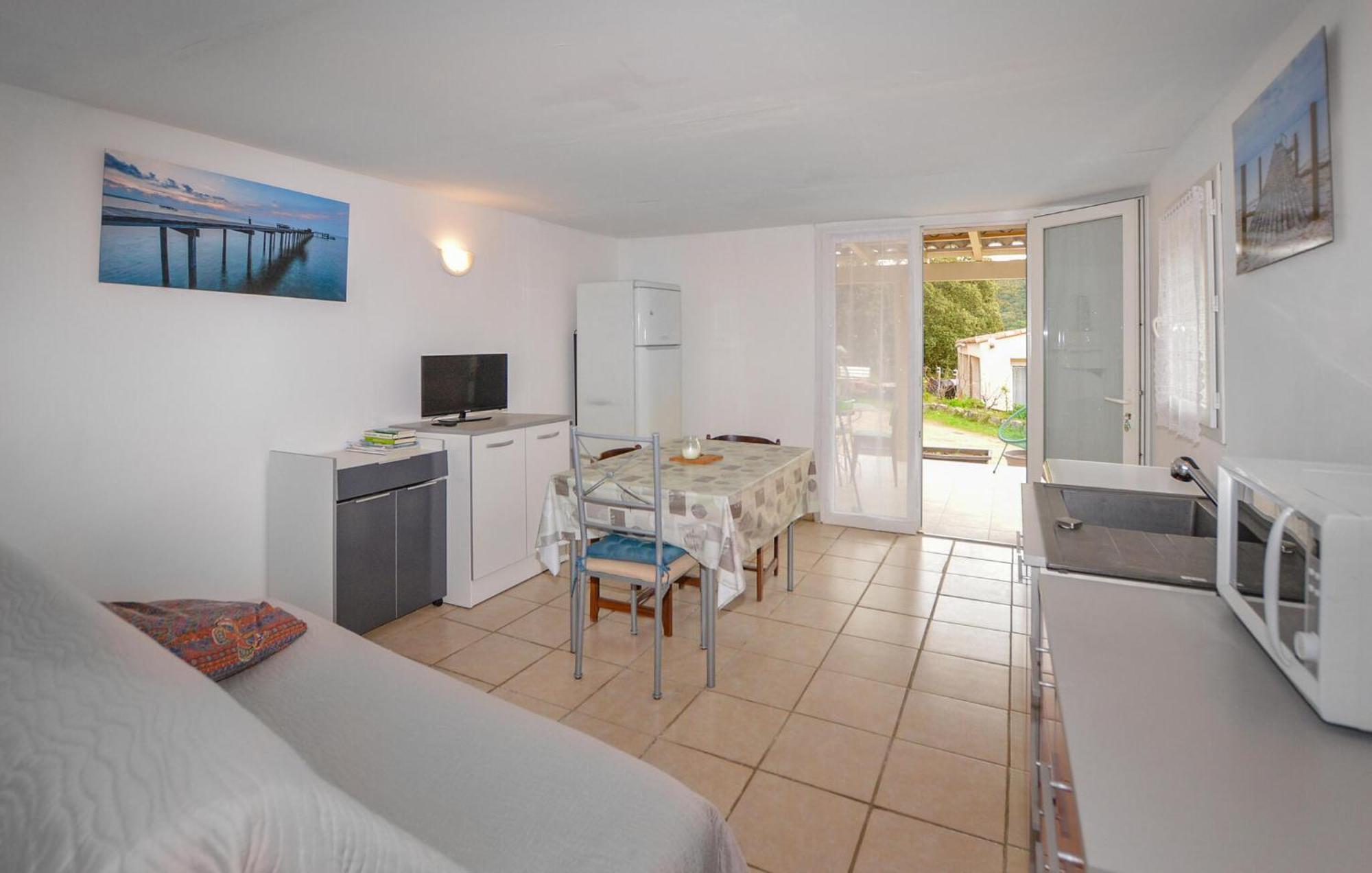 Villa Saint Nicolas Coti-Chiavari (Corsica) Exterior foto